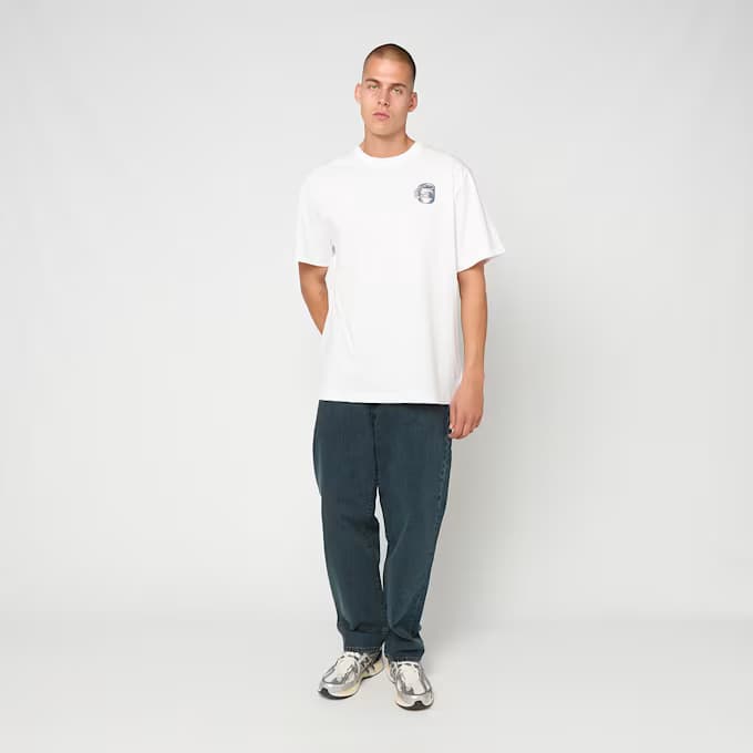 Red Tab 568 Loose Straight by Levi's