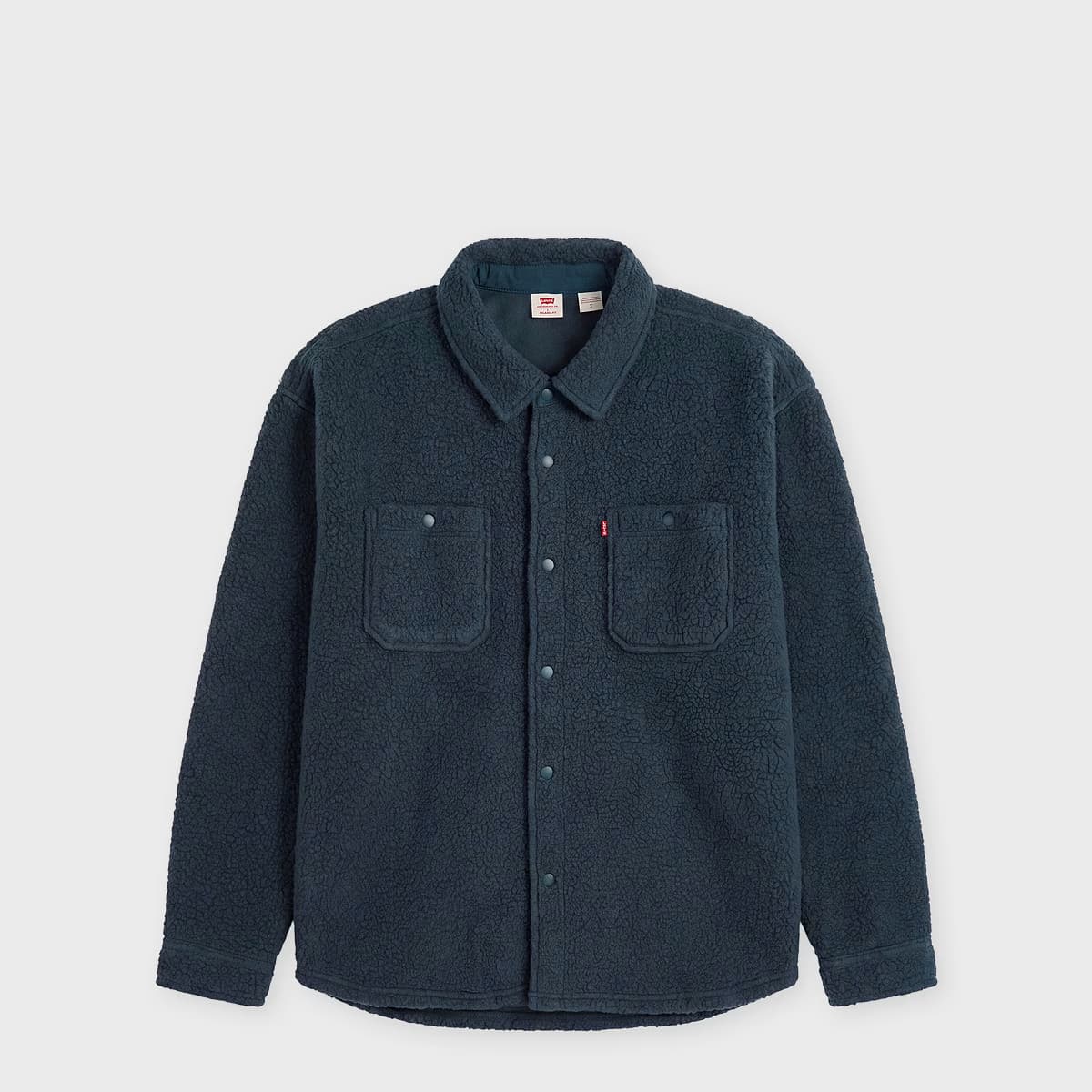 Red Tab Sherpa Soft Worker by Levi's