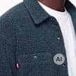 Red Tab Sherpa Soft Worker by Levi's