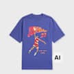 Brooklyn Graphic T-Shirt 2