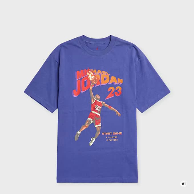 Brooklyn Graphic T-Shirt 5