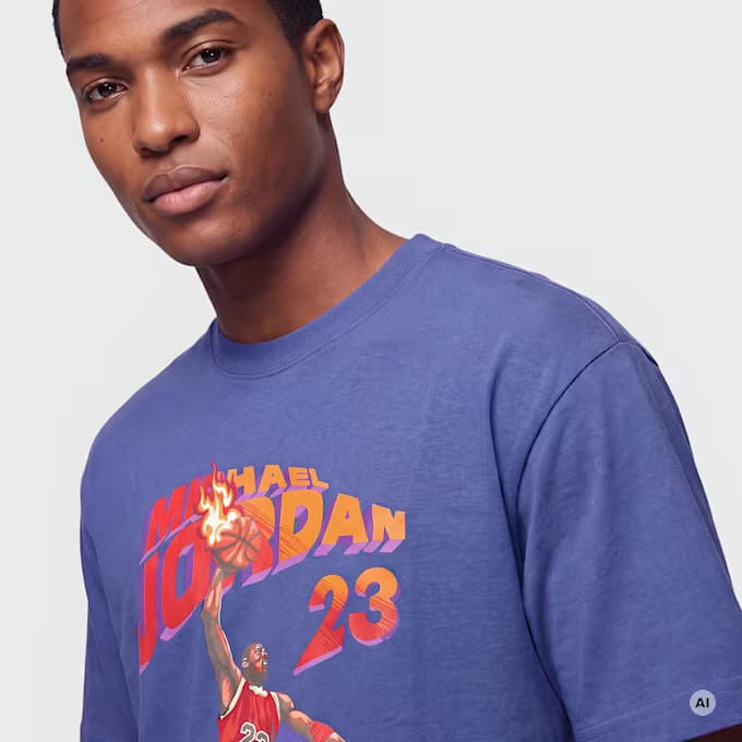 Brooklyn Graphic T-Shirt 7