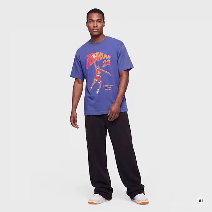 Brooklyn Graphic T-Shirt 6