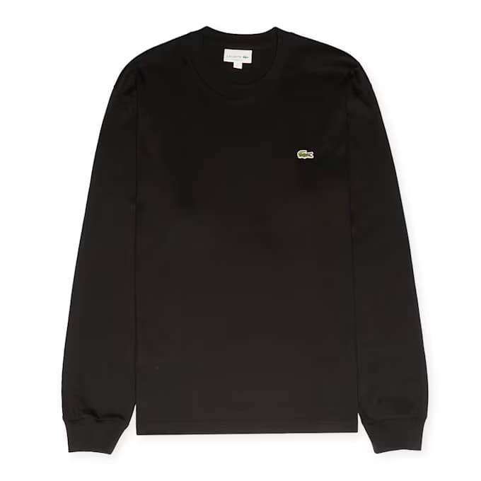 Longsleeve Shirt 7