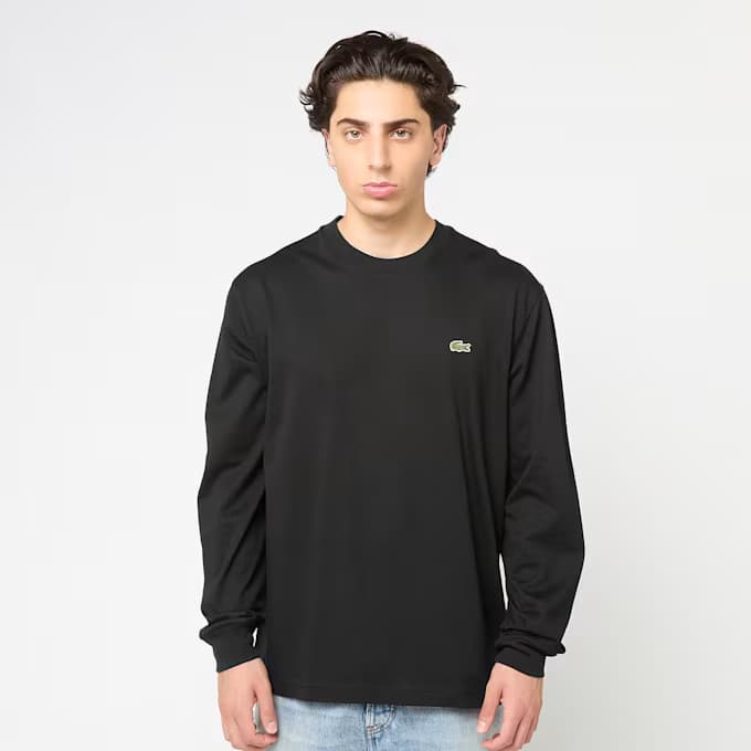 Longsleeve Shirt 8