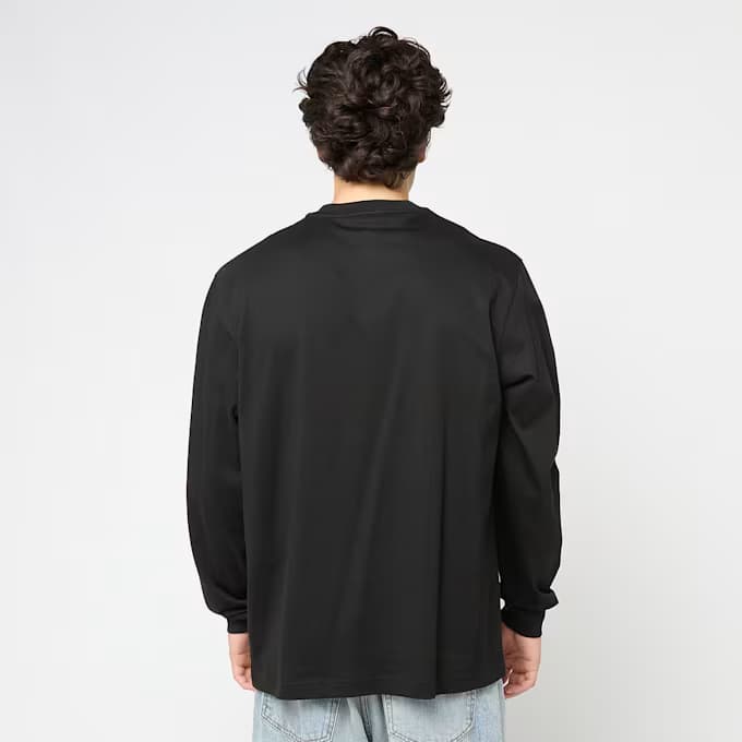 Longsleeve Shirt 10