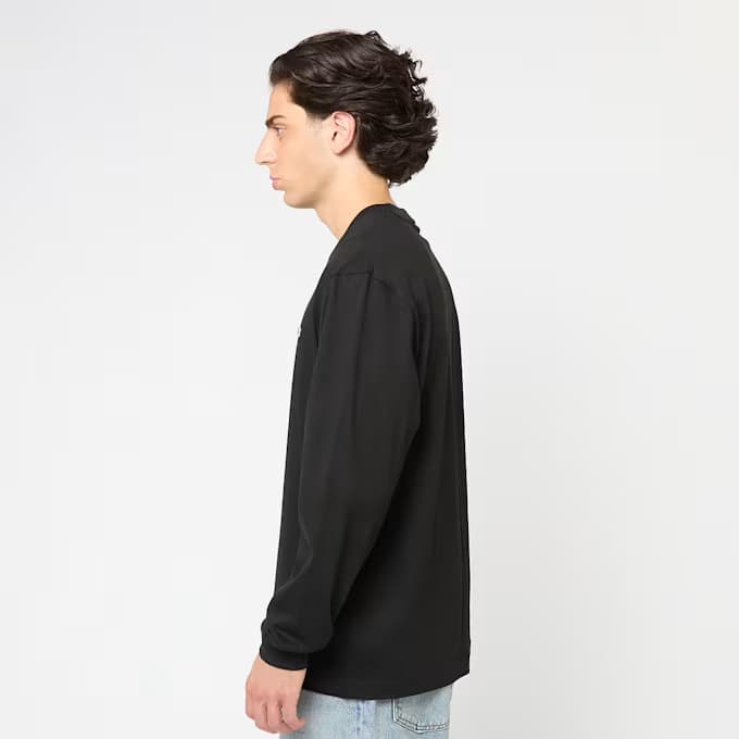 Longsleeve Shirt 9