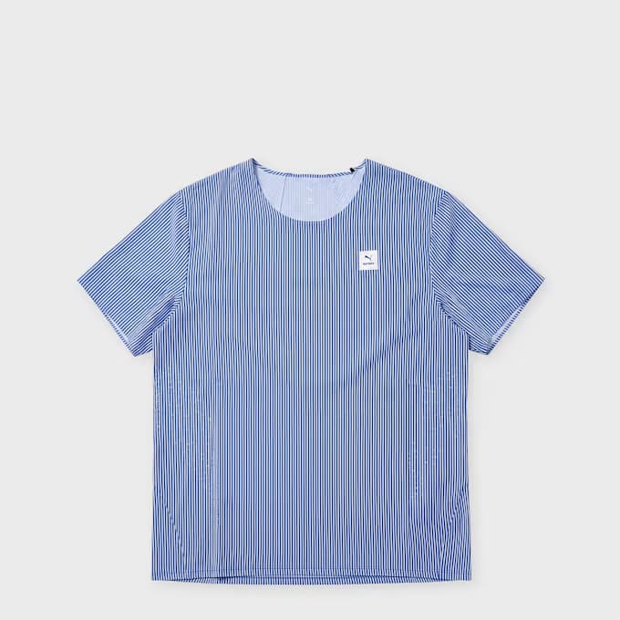 x Saysky Ultraweave Running T-Shirt 6