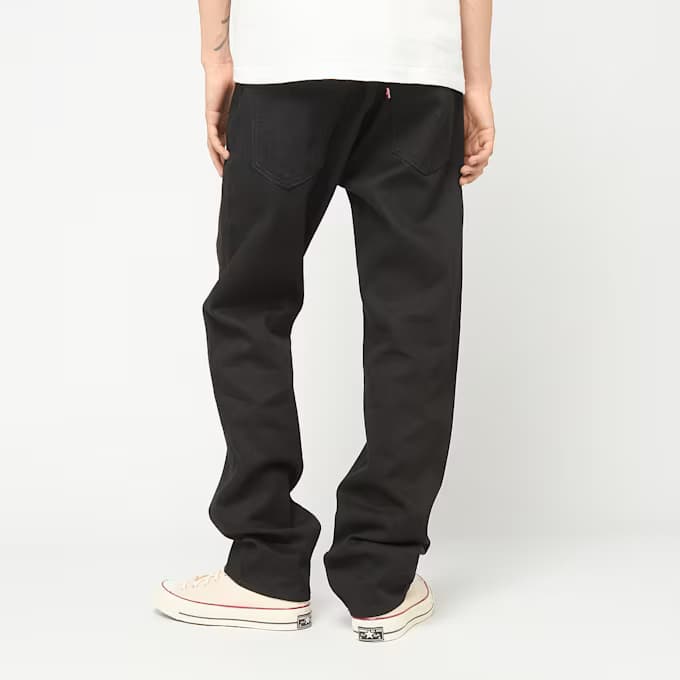 Red Tab 505 Regular Fit by Levi's