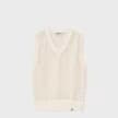 Wmns Stockton Vest Knit by Carhartt WIP