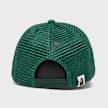 College Mesh Cap green 3