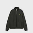 Half Zip American Script Sweater by Carhartt WIP