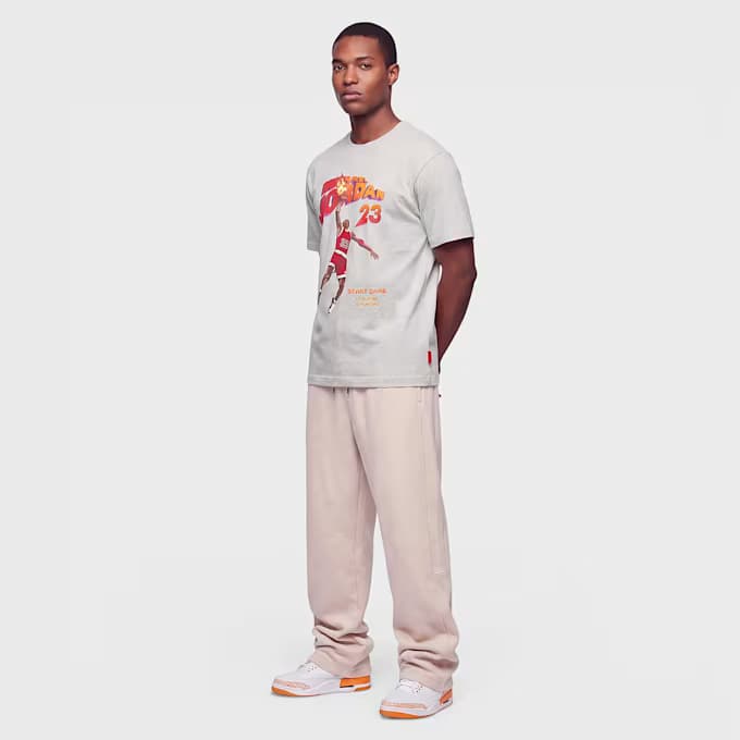 Brooklyn Graphic T-Shirt 6