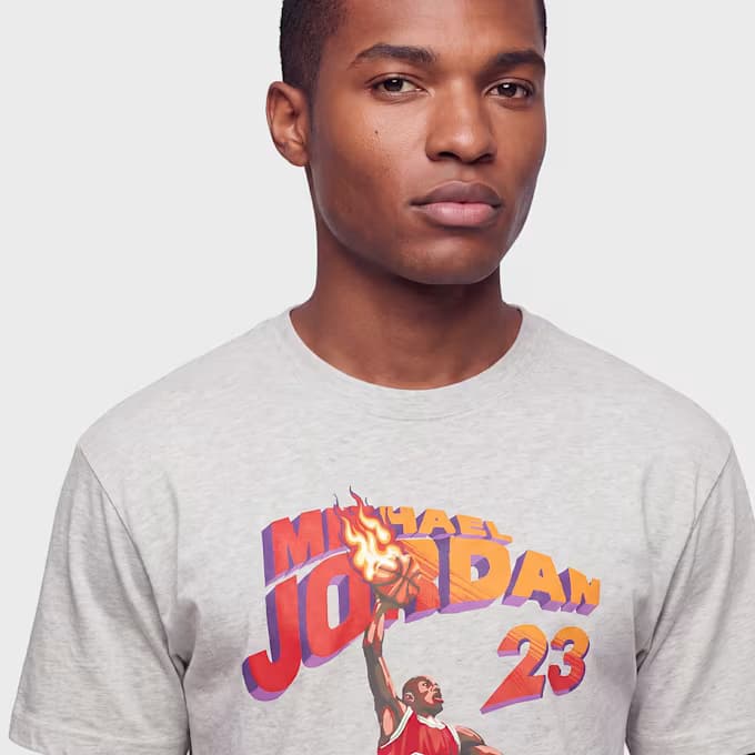 Brooklyn Graphic T-Shirt 7