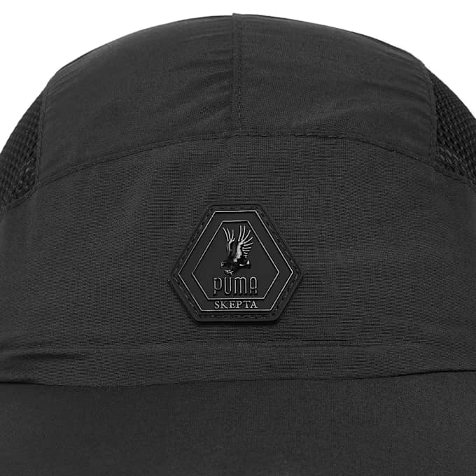 x Skepta Cap 9