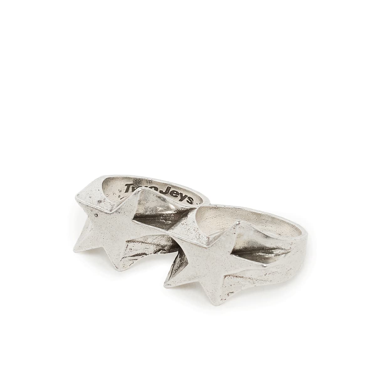 Superstar Knuckle Ring by TwoJeys