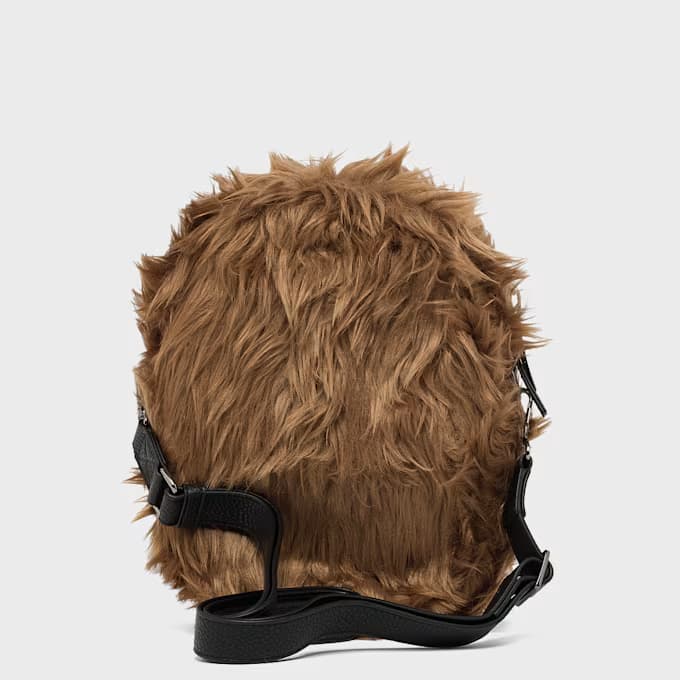 Ape Head Shoulder Bag 4L 9