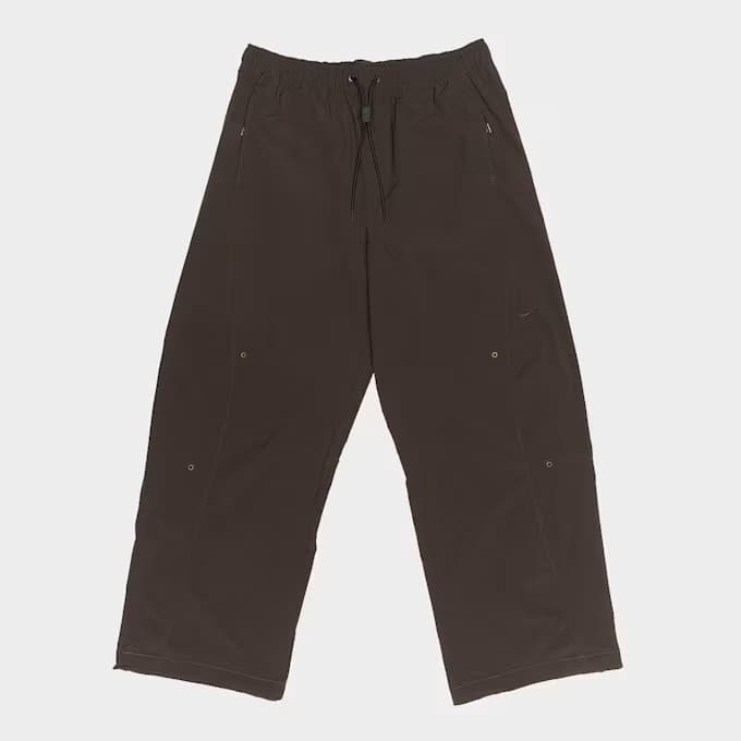 Dri-Fit Tech Helios Sun Pant 5