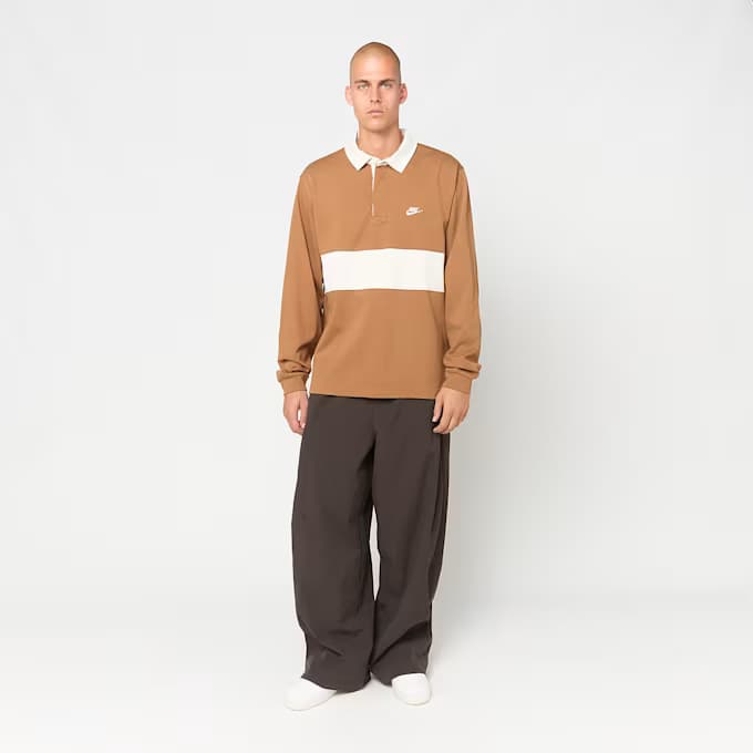 Dri-Fit Tech Helios Sun Pant 6