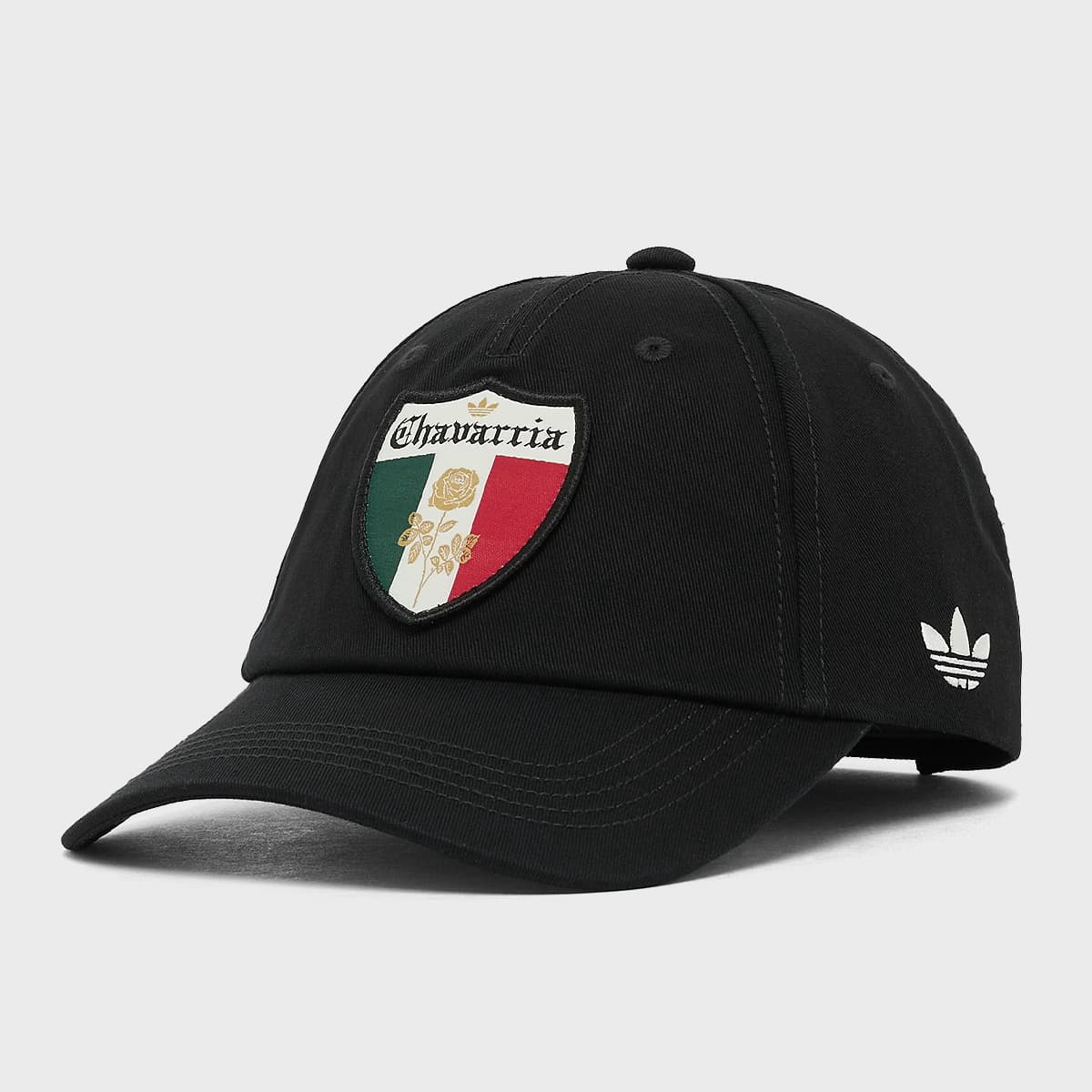x Willy Chavarria Crest Hat by adidas Originals