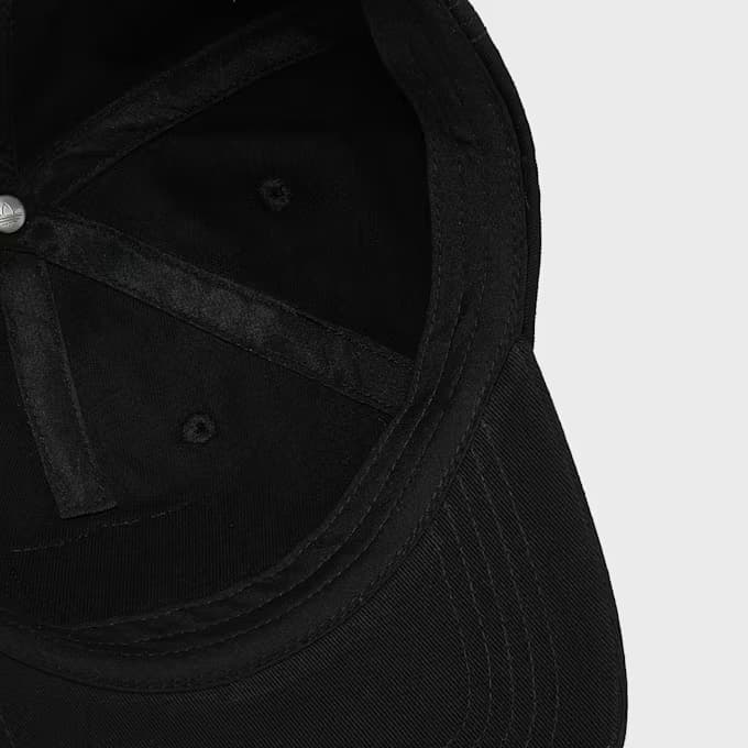 x Willy Chavarria Crest Hat 8
