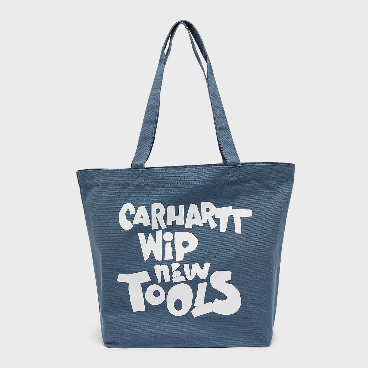 Canvas Graphic Tote Bag 24L by Carhartt WIP