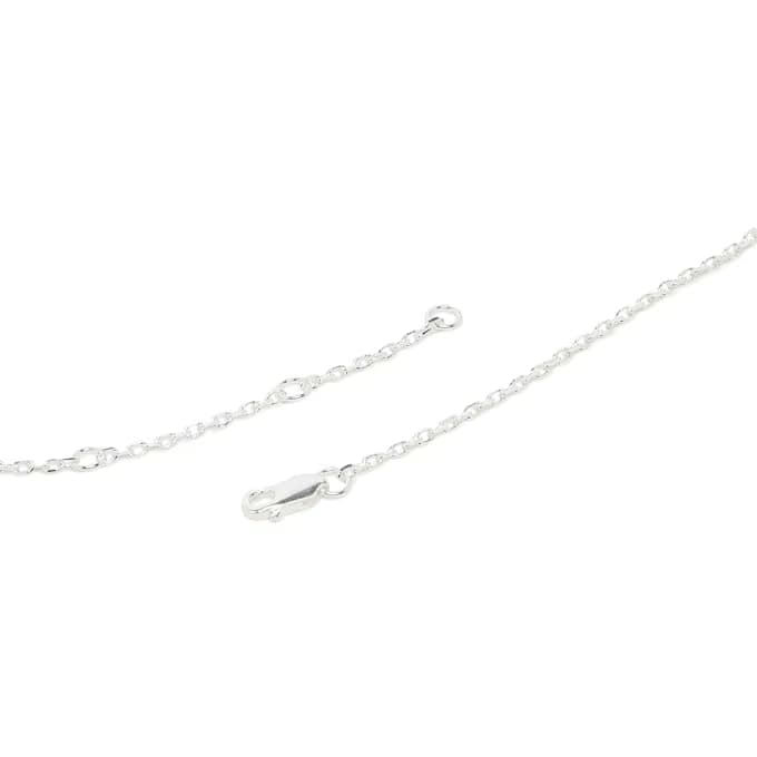 Stoned Necklace 5