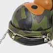 1st Camo Baby Milo PU Shoulder Bag 10L 6