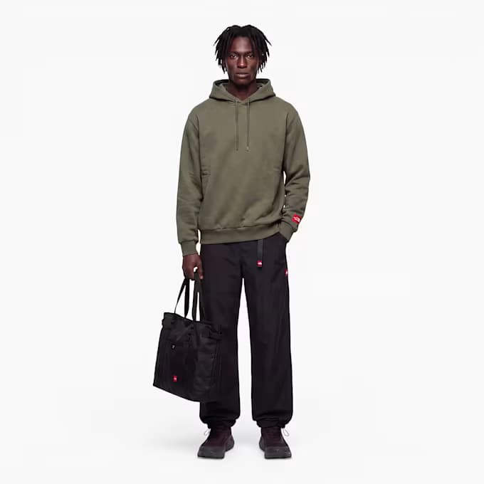 Red Box Hoodie 8