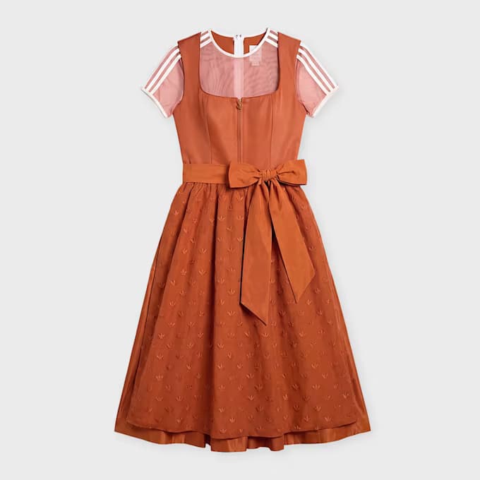 Dirndl 7