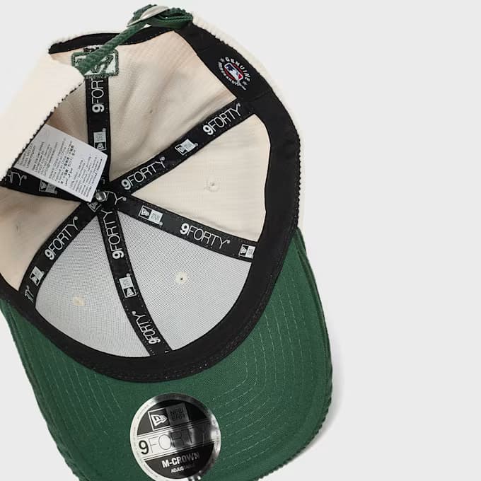Cord 9Forty® Mc Los Angeles Dodgers 8
