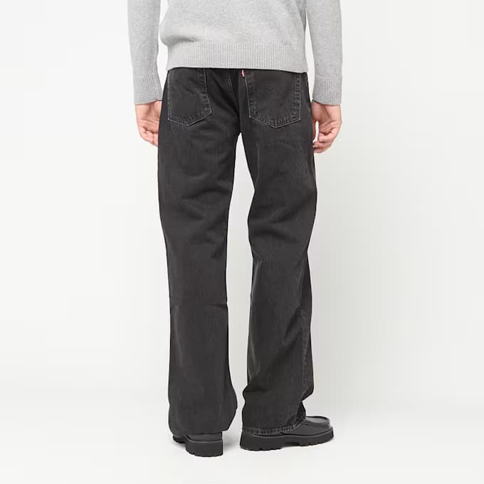 Red Tab 567 Relaxed Flare 7