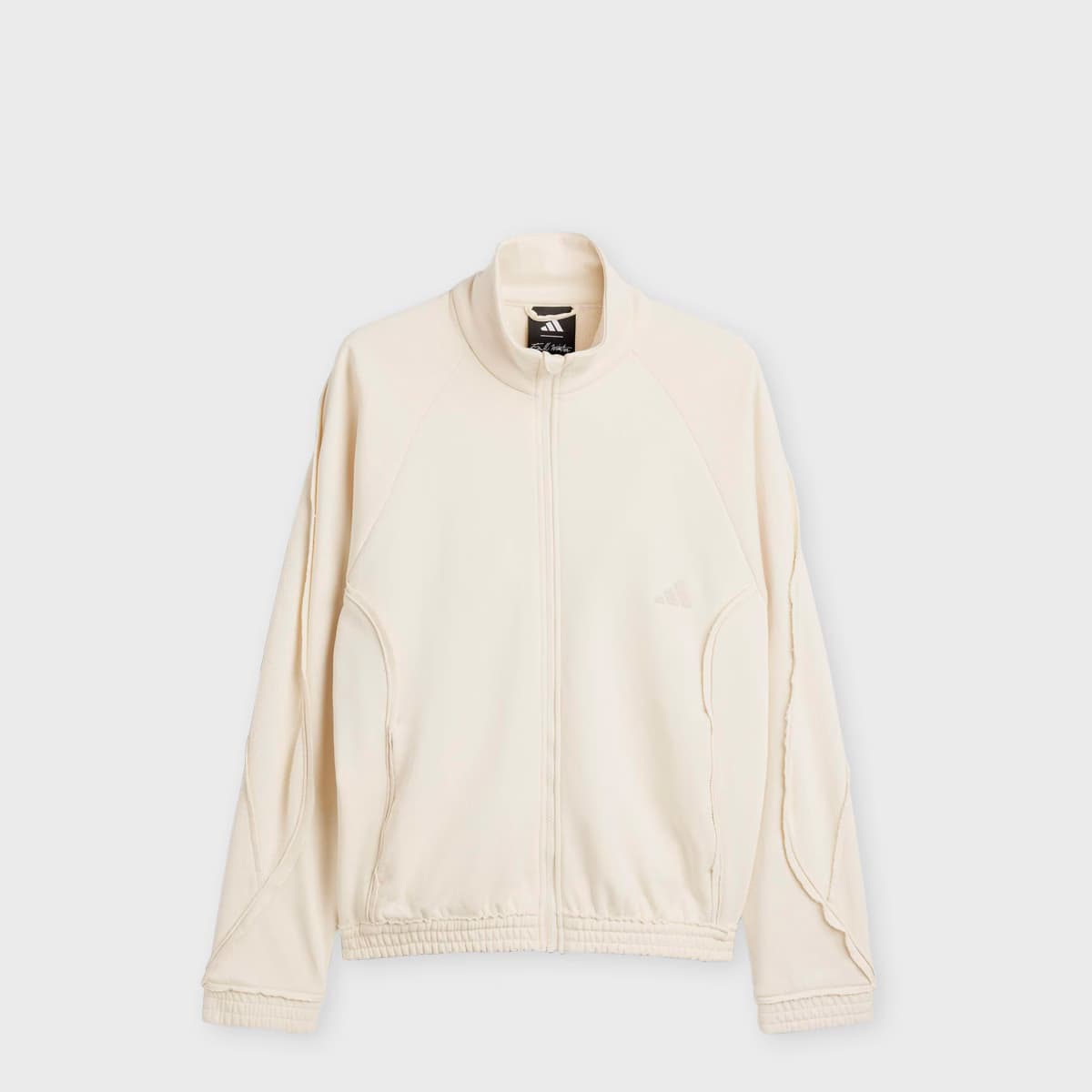 x Tyrell Winston Stadium Top by adidas Originals