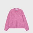 Wmns Curtis Sweater Knit 2