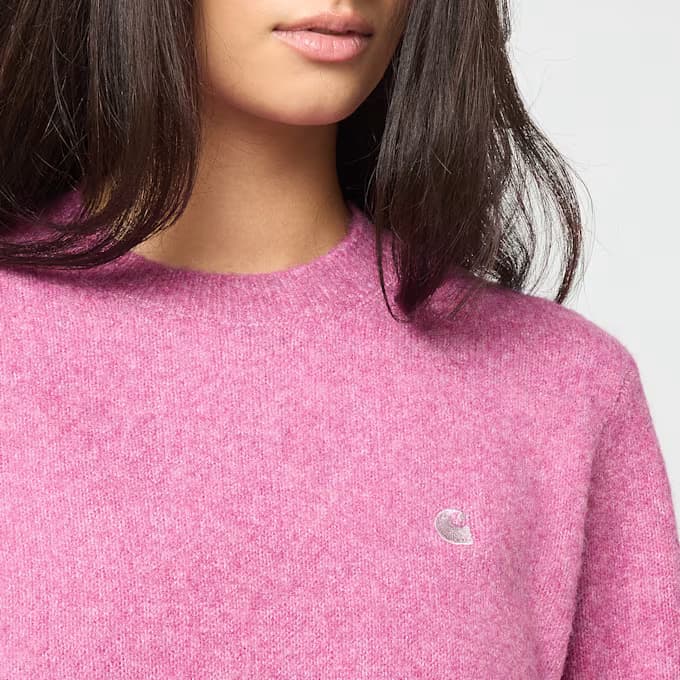Wmns Curtis Sweater Knit 7