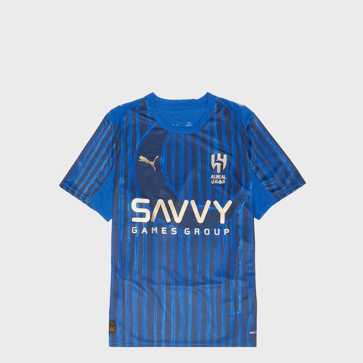 x KidSuper Al-Hilal SFC Jersey Replica by PUMA