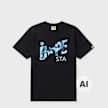ABC Camo Bape Sta Tee 2