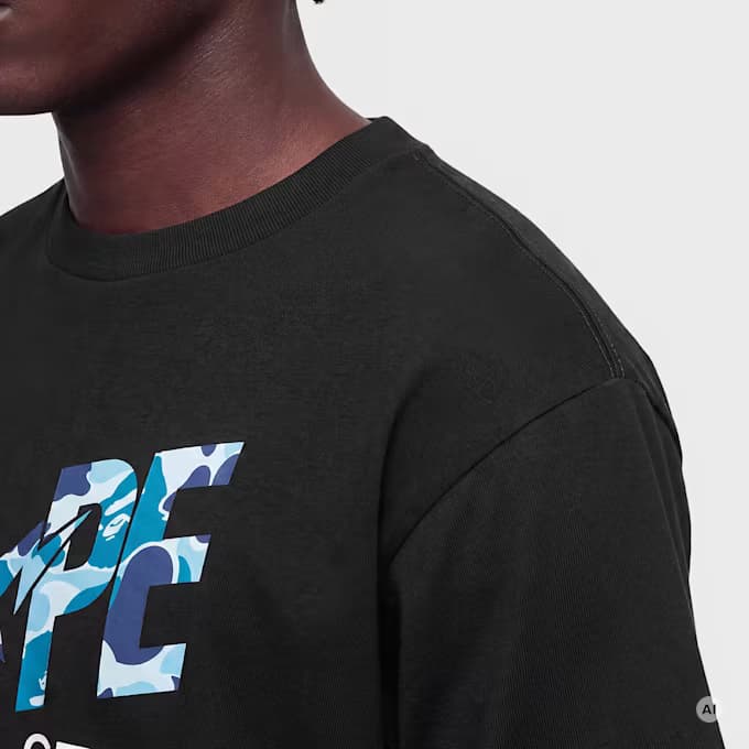 ABC Camo Bape Sta Tee 9