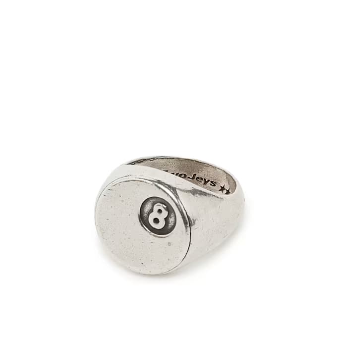 8 ball Ring 4