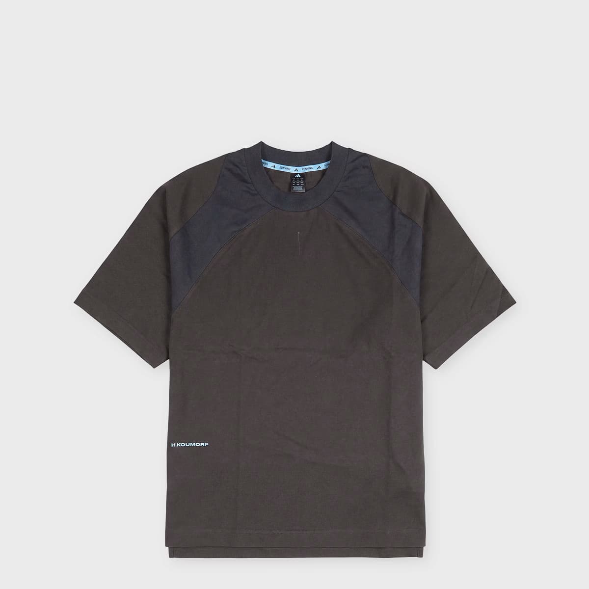 x Hermanos Koumori T-Shirt by adidas Originals