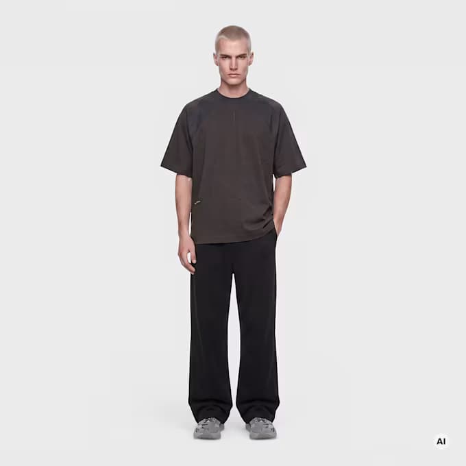 x Hermanos Koumori T-Shirt 7