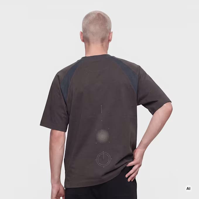 x Hermanos Koumori T-Shirt 8
