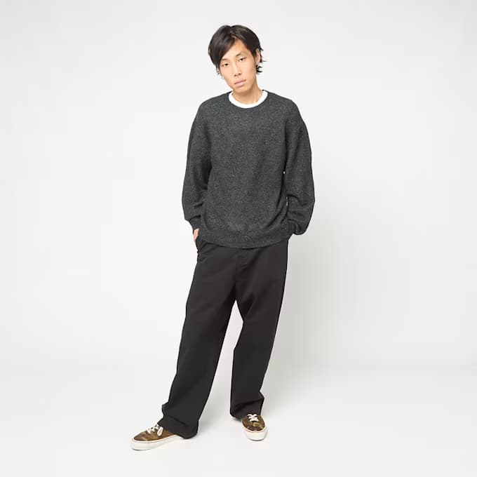 Curtis Sweater by Carhartt WIP