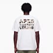Color Camo College ATS Tee 4