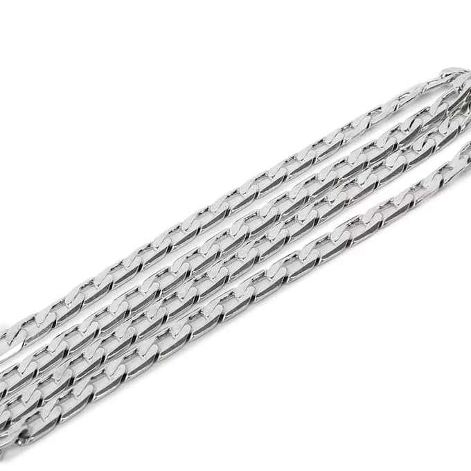Cuban Chain 7