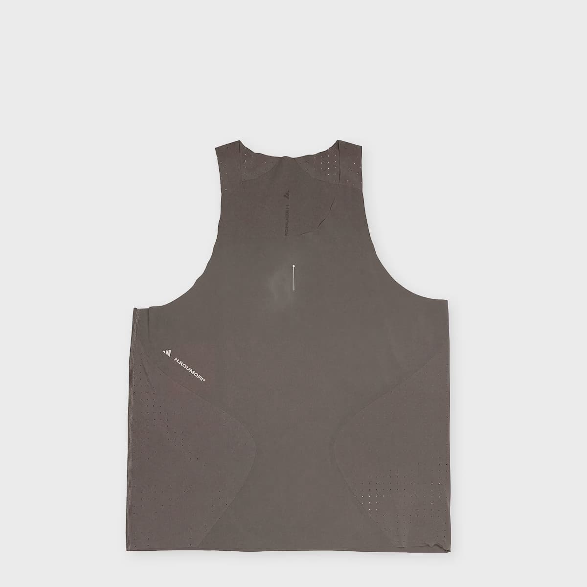 x Hermanos Koumori Tanktop by adidas Originals