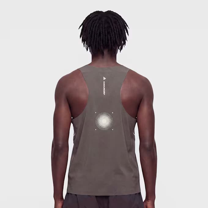 x Hermanos Koumori Tanktop 8