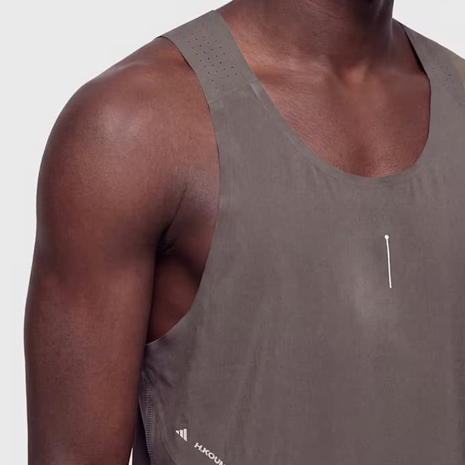 x Hermanos Koumori Tanktop 9