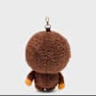 Baby Milo Plush Doll Bag 4