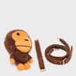 Baby Milo Plush Doll Bag 8